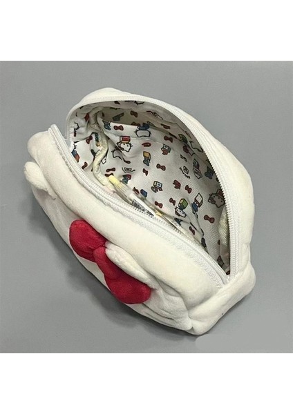 Hello Kitty Peluş Kalem Kutusu (Yurt Dışından) modelleri