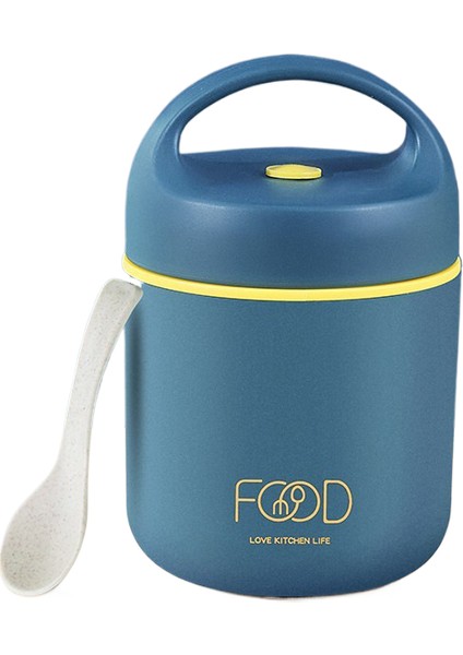 304 Isı Yalıtımı Yüksek Yüz No El Yalıtım Kovası, Kaşıkla (Yurt Dışından)