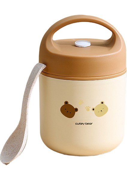 304 Isı Yalıtımı Yüksek Yüz No El Yalıtım Kovası, Kaşıkla (Yurt Dışından)