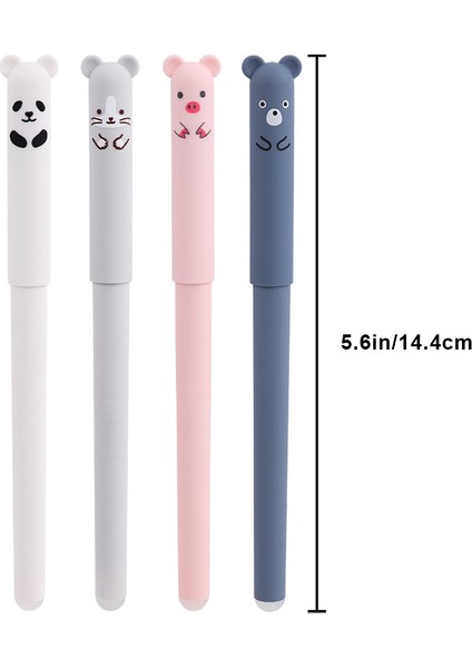 Ayı Nötr Tükenmez Kalem Silebilir (Yurt Dışından) fiyatları