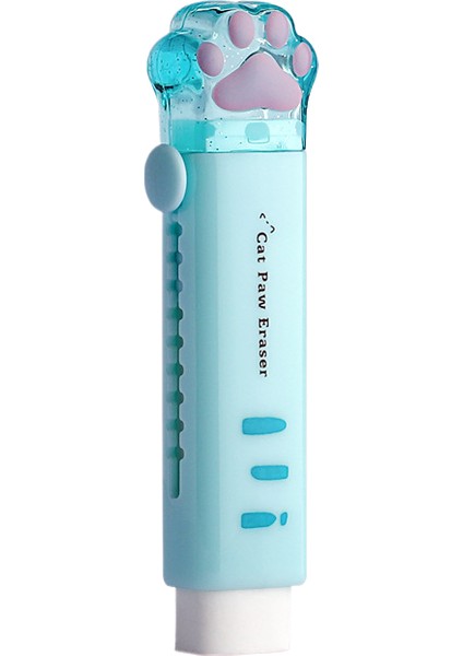 Ilkokul Öğrencileri Için Itme-Çekme Silgi (Yurt Dışından)