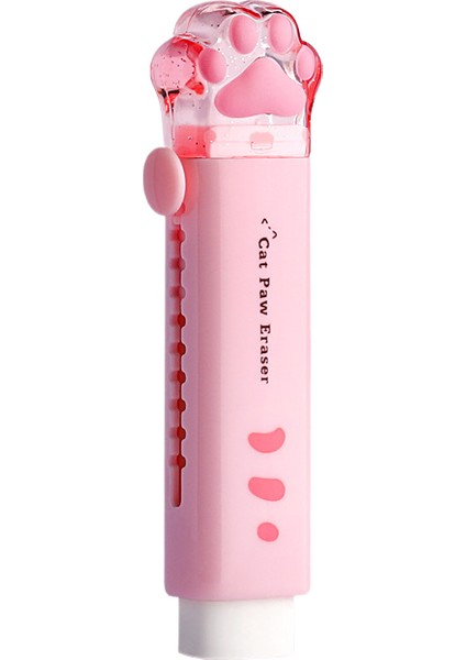 Ilkokul Öğrencileri Için Itme-Çekme Silgi (Yurt Dışından)