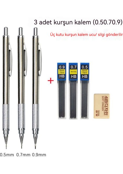 Otomatik Kalem (Yurt Dışından) fiyatları