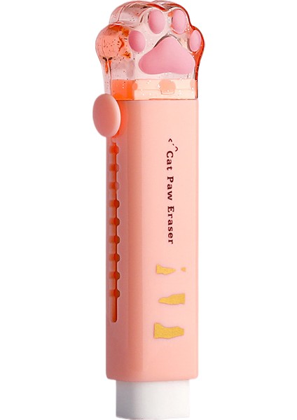 Ilkokul Öğrencileri Için Itme-Çekme Silgi (Yurt Dışından)