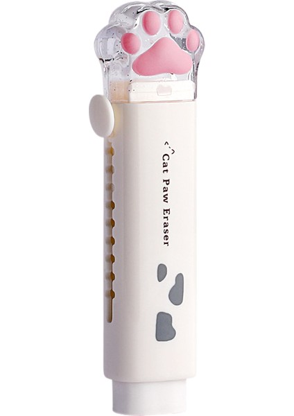 Ilkokul Öğrencileri Için Itme-Çekme Silgi (Yurt Dışından)