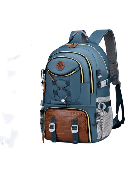 Omuz Sırt Çantası, Büyük Kapasiteli (Yurt Dışından)