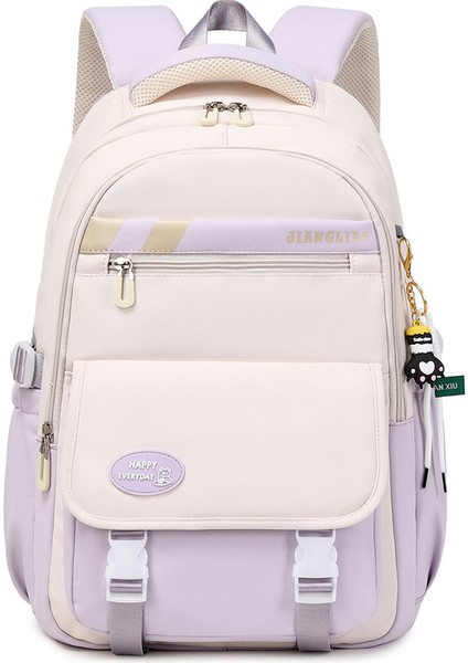 Minimalist Su Geçirmez Omuz Çantası (Yurt Dışından)