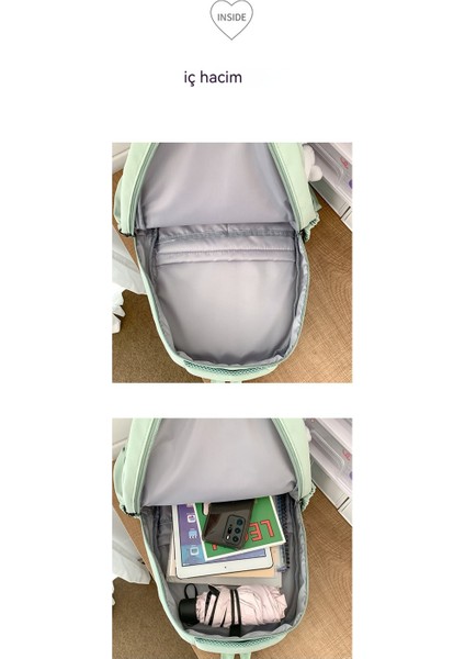 Mori Büyük Kapasiteli Sırt Çantası (Yurt Dışından) fiyatları