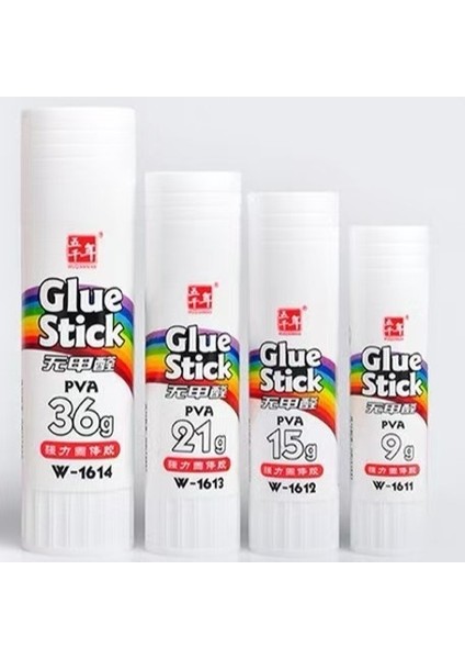 Katı Tutkal Güvenli ve Çevre Dostu Yüksek Viskozite (Yurt Dışından)