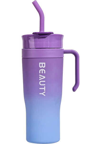 Minimalist Büyük Kapasiteli Pipet Su Isıtıcısı (Yurt Dışından)