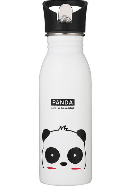 Paslanmaz Çelik Spor Su Isıtıcısı (Yurt Dışından)