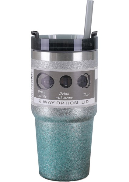 Paslanmaz Çelik Çift Yalıtımlı Su Isıtıcısı (Yurt Dışından)