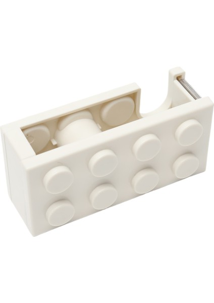 Wenchuang Bant Koltuk Kesici Ofis Öğrenci Malzemeleri Kırtasiye Yapı Taşı Bant Koltuk Kesici (Yurt Dışından)