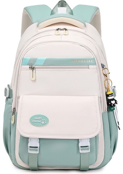 Minimalist Su Geçirmez Omuz Çantası (Yurt Dışından)