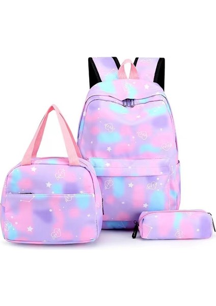 Gündelik Sırt Çantası (Yurt Dışından)