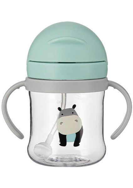 Bebek Içme Bardağı (Yurt Dışından)