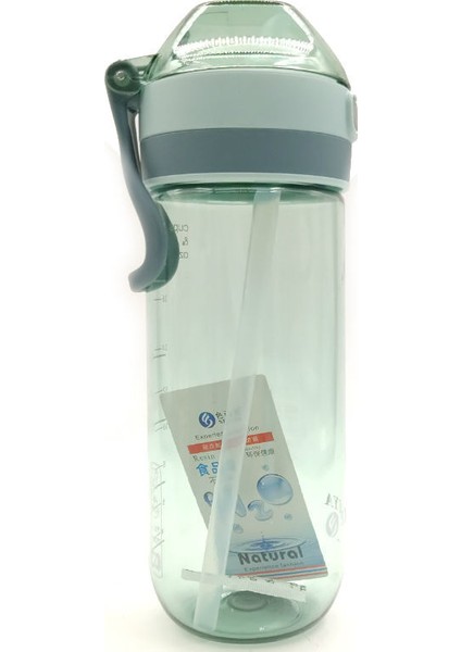 Pipet ile Su Isıtıcısı (Yurt Dışından)