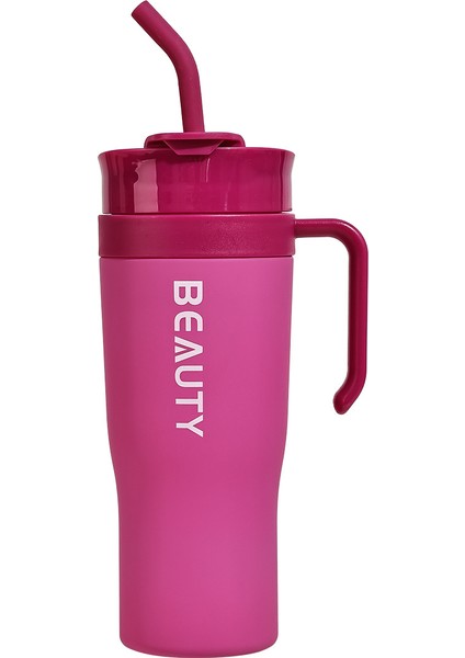 Minimalist Büyük Kapasiteli Pipet Su Isıtıcısı (Yurt Dışından)