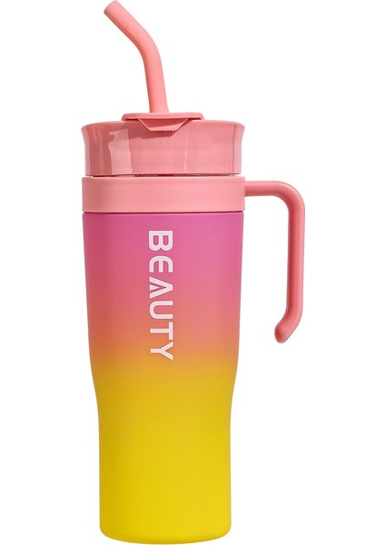 Minimalist Büyük Kapasiteli Pipet Su Isıtıcısı (Yurt Dışından)