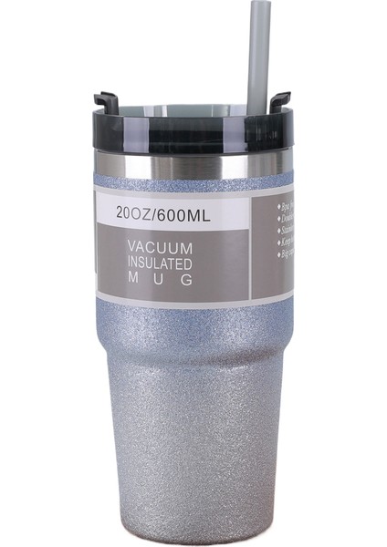 Paslanmaz Çelik Çift Yalıtımlı Su Isıtıcısı (Yurt Dışından)