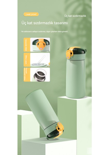 Minimalist Termal Su Isıtıcısı (Yurt Dışından) fiyatları