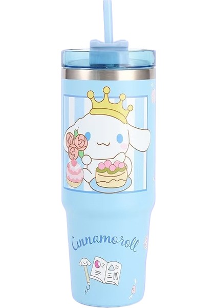 Karikatür Paslanmaz Çelik Sıcak Su Isıtıcısı (Yurt Dışından)