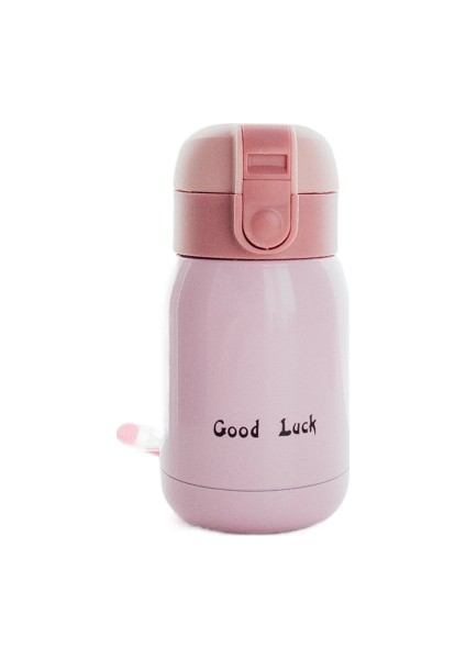 Harajuku Tarzı Basit Yalıtım Su Isıtıcısı (Yurt Dışından)