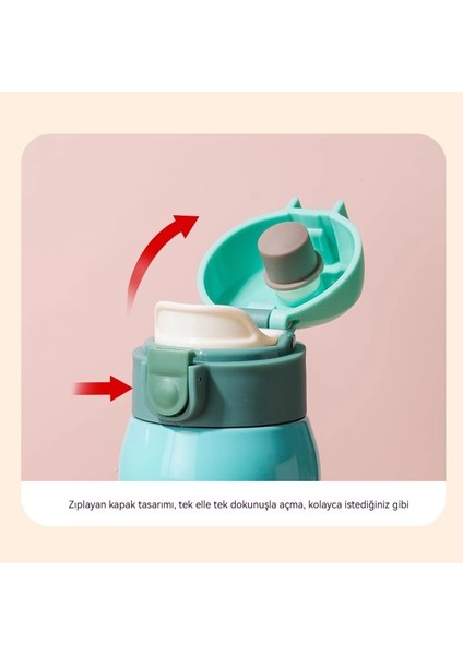 Harajuku Tarzı Basit Yalıtım Su Isıtıcısı (Yurt Dışından) fiyatları