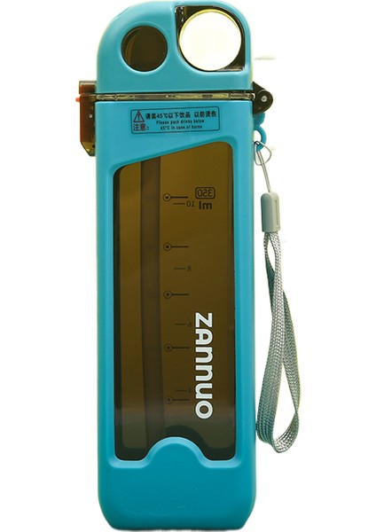 Minimalist Uzay Su Şişesi (Yurt Dışından)