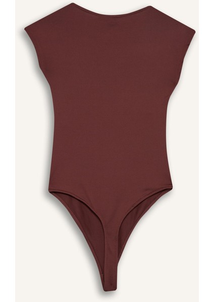 Coool Basic Düz Kolsuz Çıtçıtlı Body F7824AX25AU fırsatları