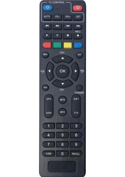 Starlink Wifi Hd Uydu Kumandası modelleri