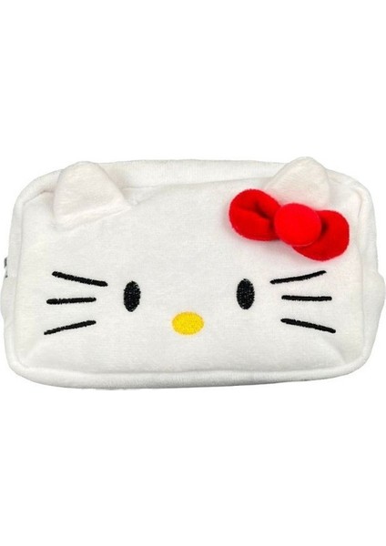 Sevimli Hello Kitty Baskılı Kalem Kutusu (Yurt Dışından) fiyatları