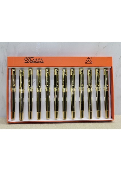 Tekli Tükenmez Kalem