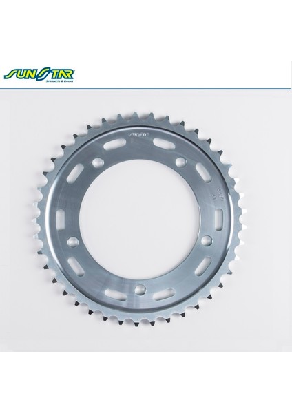 Arka Dişli Trıumph Thruxton 865CC Dişli Sayısı : -2 2004-2015 modelleri