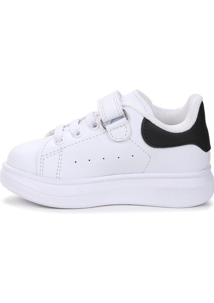 Tinsa Günlük Cırtlı Işıklı Erkek Bebek Spor Ayakkabı fırsatları