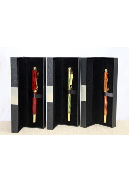 Tekli Tükenmez Kalem