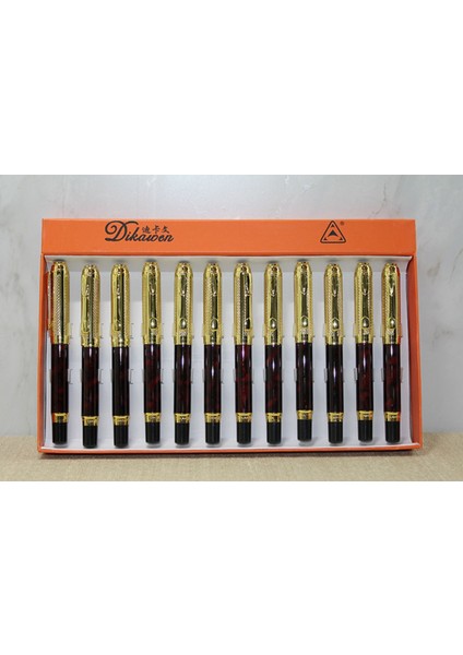 Tekli Tükenmez Kalem