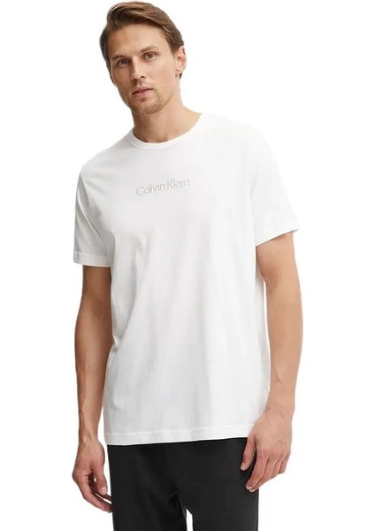 Erkek Tshirt 000NM2748E41G