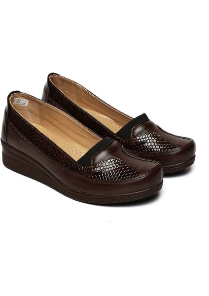 Bağcıksız Poli Taban Comfort 018-C144-25K Kadın Ayakkabı fiyatları