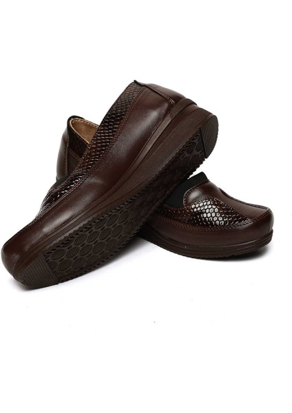 Bağcıksız Poli Taban Comfort 018-C144-25K Kadın Ayakkabı fırsatları