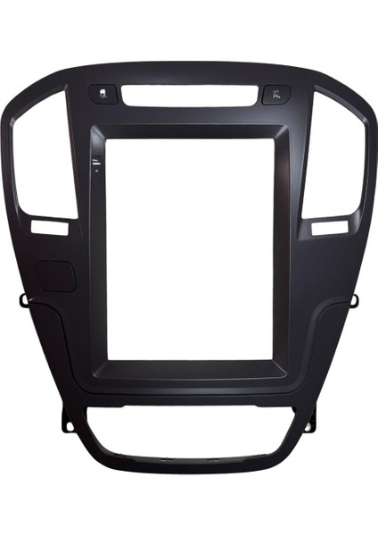 Oto Tablet Çerçeve Opel Insıgnıa 2009-2013 9,7" TAC-149 (Tesla)