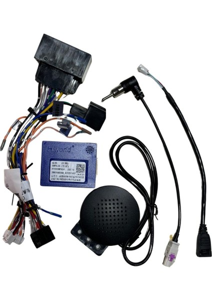 Oto Tablet Çerçeve Opel Insıgnıa 2009-2013 9,7" TAC-149 (Tesla) modelleri