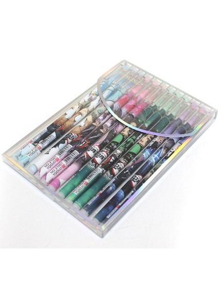 Anime Figür Tükenmez Kalem