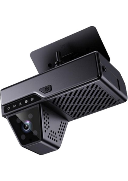 RV-62G – 4g Destekli Aı Dashcam ile Adas, Dsm, Gps ve Sos Özellikli Üst Düzey Sürüş Güvenliği