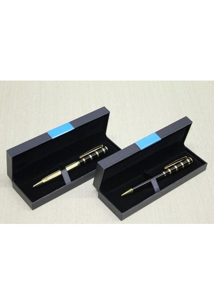 Kutulu Tekli Tükenmez Kalem