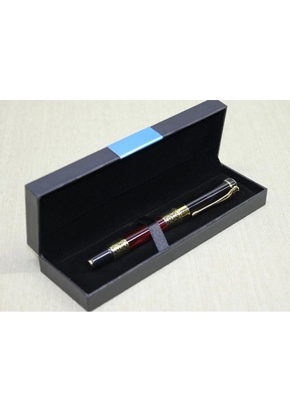 Kutulu Tekli Tükenmez Kalem