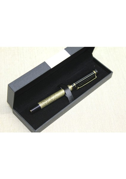 Tekli Tükenmez Kalem