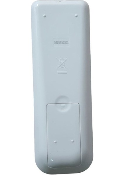 Inverter Yeni Tip Klima Kumanda 5401568401-5401552301 Arçelik Orjinal modelleri