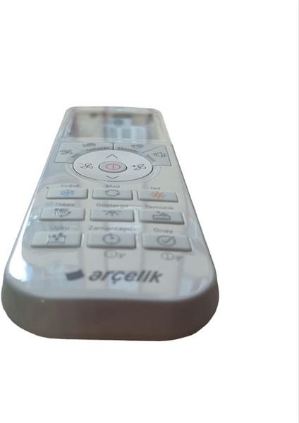 Inverter Yeni Tip Klima Kumanda 5401568401-5401552301 Arçelik Orjinal fırsatları