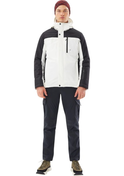 Erkek Kayak Montu 2211122